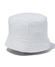 NEW ERA ニューエラ ニットバケット Knit Bucket ANNA SUI アナ スイ ホワイト バケットハット バケハ 帽子 14124294(WHI-FREE)