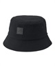 DC ディーシー 24 STARLOGO PATCH HAT ハット バケハ 帽子 フリーサイズ DHT241210(LEO-FREE)