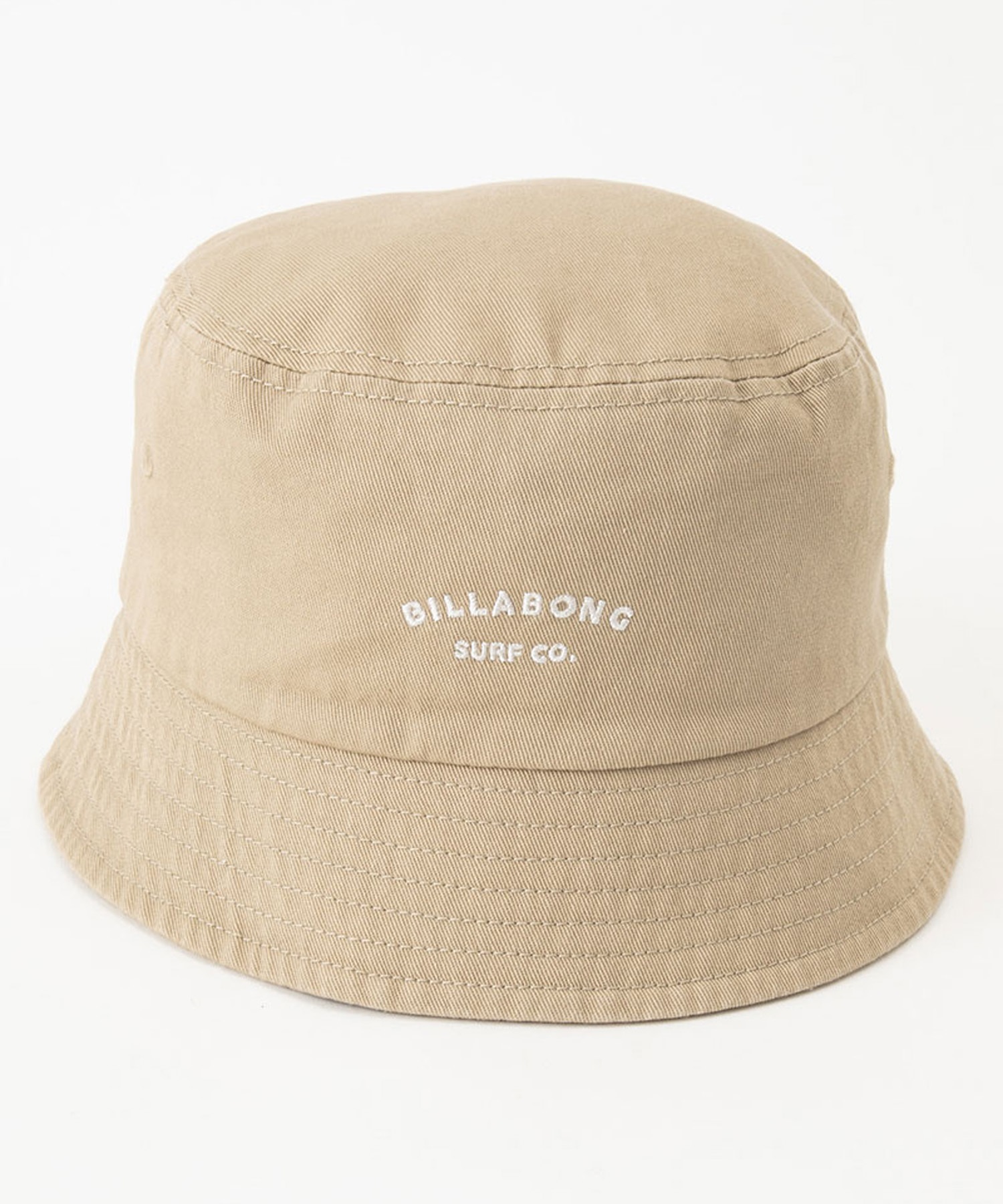 BILLABONG ビラボン BUCKET 2WAY HAT バケットハット バケハ 帽子 BE013-914(BEG-FREE)