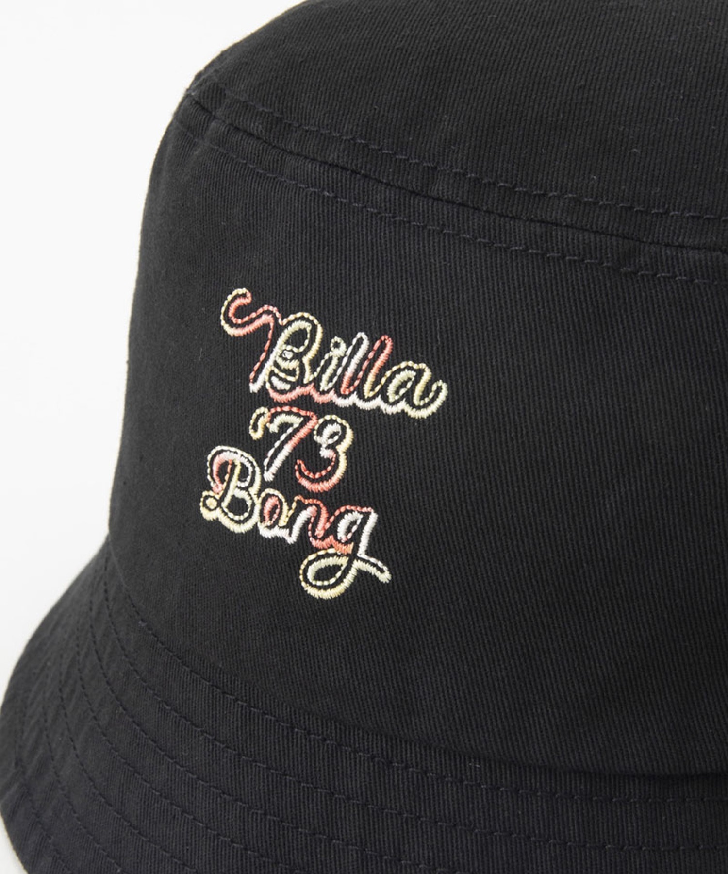 BILLABONG ビラボン BUCKET 2WAY HAT バケットハット バケハ 帽子 BE013-914(BEG-FREE)