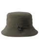 THE NORTH FACE ザ・ノース・フェイス CAMP SIDE HAT NN02345 ハット フェス(NK-M)