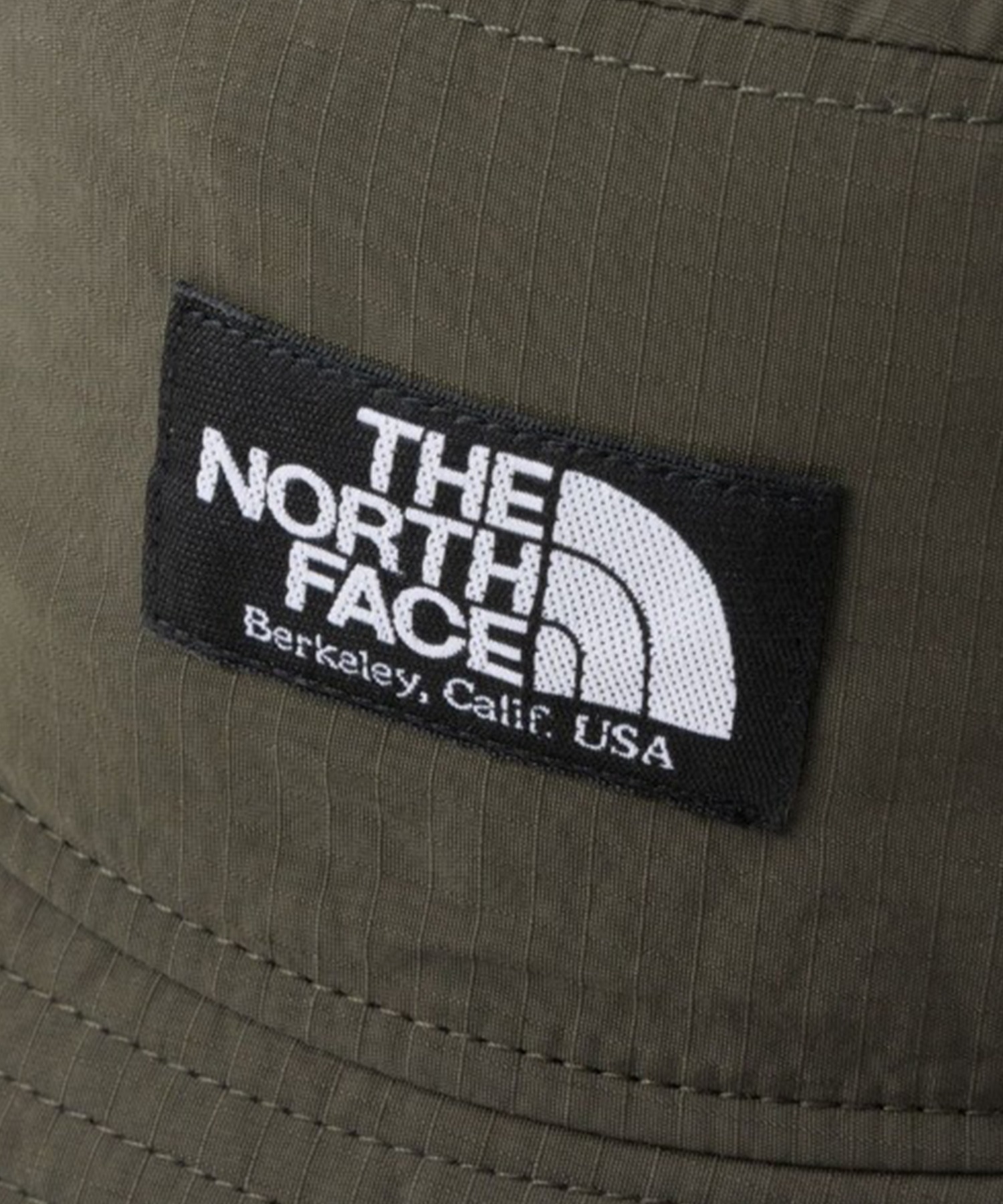THE NORTH FACE ザ・ノース・フェイス CAMP SIDE HAT NN02345 ハット フェス(NK-M)