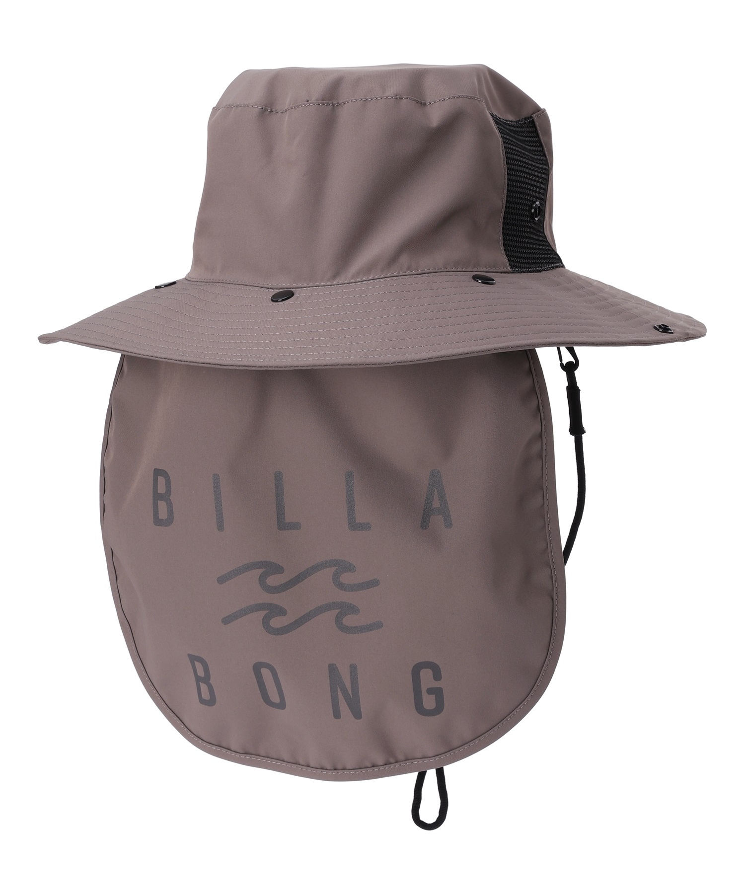 BILLABONG ビラボン サーフハットBEACH OUTDOOR HAT BE013-922 ハット サーフハット(GRY-F)