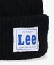 LEE/リー ニットキャップ ビーニー 帽子 100176316(03GY-FREE)