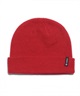 STANCE スタンス ビーニー ニット帽 A260C21STA ビーニー II4 K9(RED-F)
