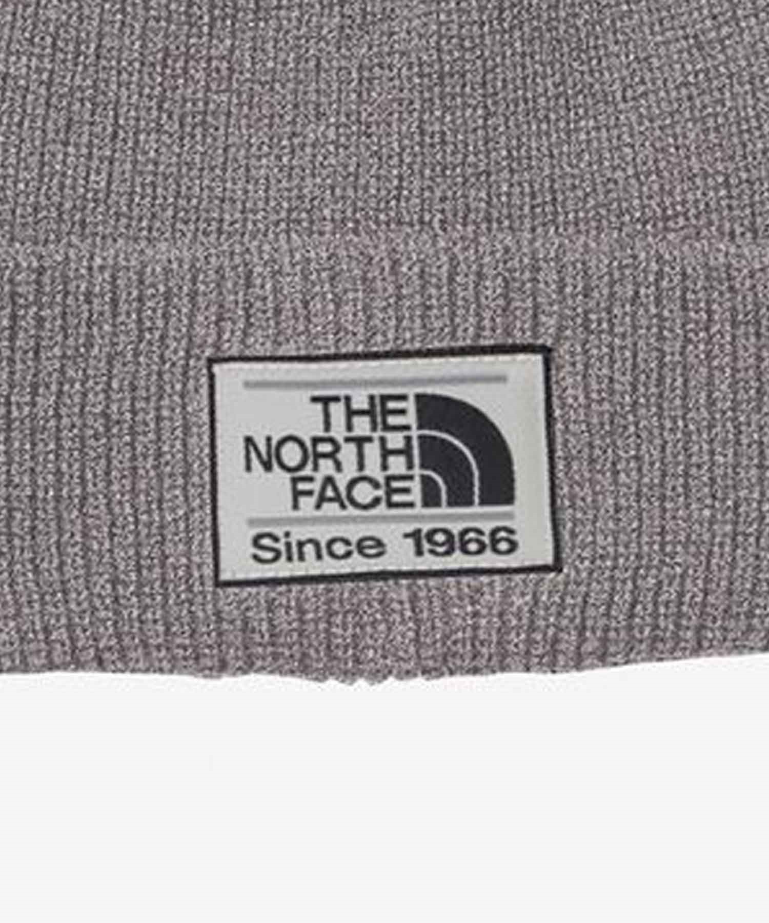 THE NORTH FACE/ザ・ノース・フェイス ビーニー ニット帽 ステッチワークビーニー NN42236(ZC-FREE)