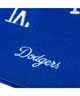 NEW ERA/ニューエラ ビーニー ニット帽 ダブル 13751352 MLB ALLOVER ロサンゼルス・ドジャース(ROY-FREE)