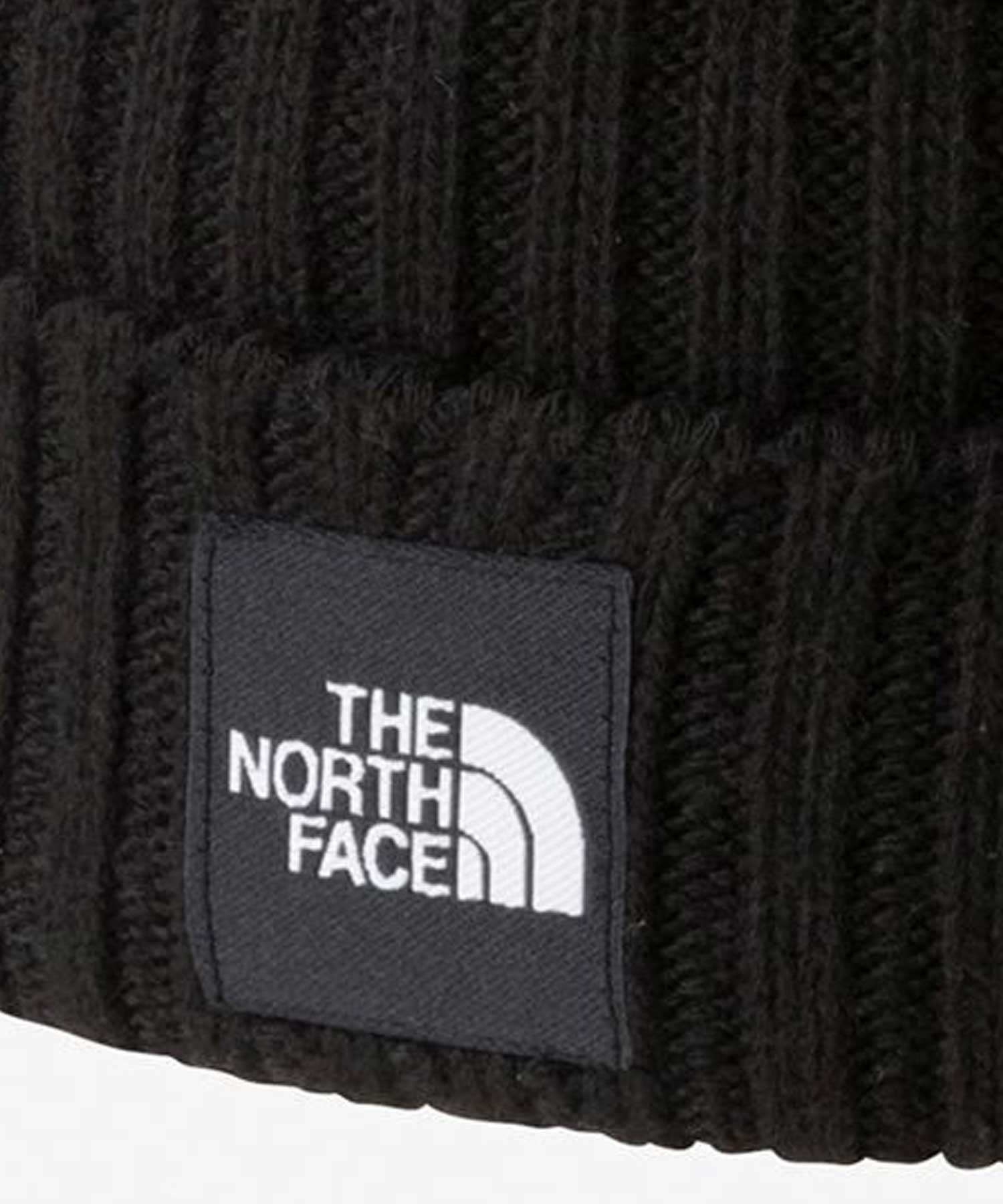 THE NORTH FACE/ノースフェイス ビーニー カプッチョリッド UVカット NN42035(K-FREE)