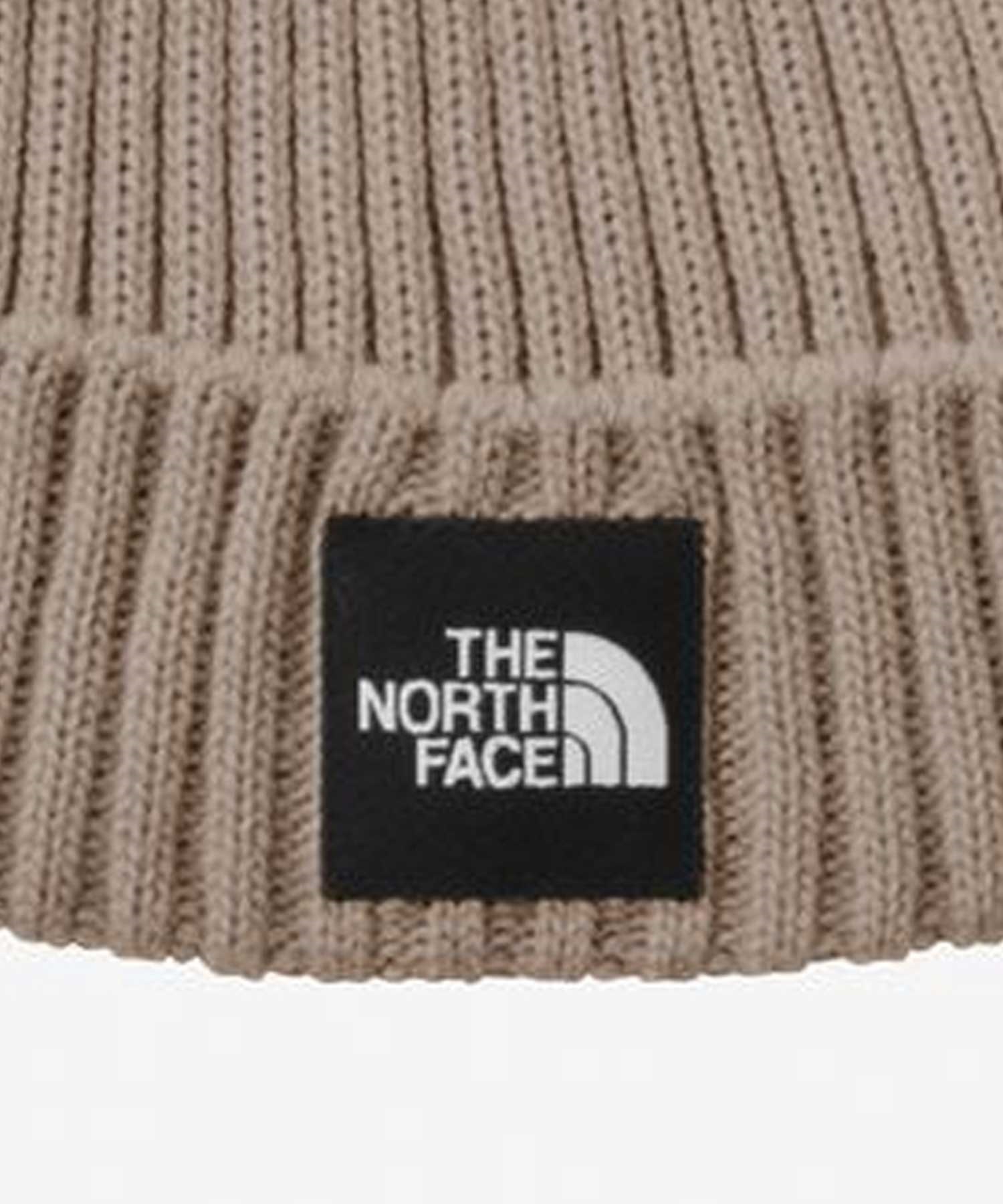 THE NORTH FACE/ノースフェイス ビーニー カプッチョリッド UVカット NN42035(WT-FREE)