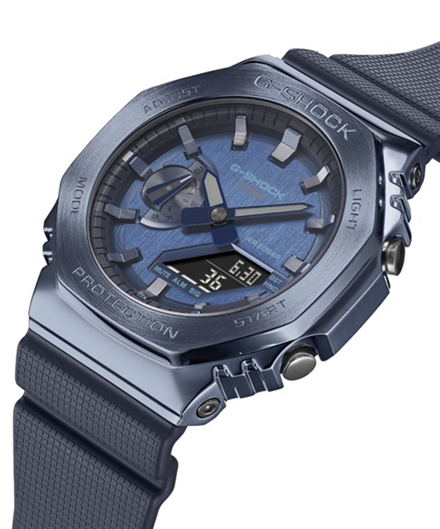 G-SHOCK/ジーショック 腕時計 GM-2100N-2AJF(2AJF-F)