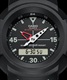 G-SHOCK ジーショック AW-500E-1EJF 時計 JJ J29(BK-F)