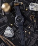 G-SHOCK/ジーショック 腕時計 40th Anniversary REMASTER BLACK GA-114RE-1AJR(BK-FREE)