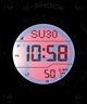 G-SHOCK ジーショック "TEAM LAND CRUISER TOYOTA AUTO BODY コラボレーションモデル" GW-9500TLC-1JR 時計 腕時計(BLACK-ONESIZE)