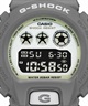 G-SHOCK ジーショック DW-6900HD-8JF 時計 腕時計(GREY-ONESIZE)