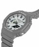 G-SHOCK ジーショック GA-2100HD-8AJF 時計 腕時計(GREY-ONESIZE)