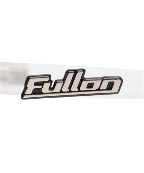 FULLON/フローン サングラス 紫外線予防 PC ブルーライトカット FPC 005-1 PC(01-F)
