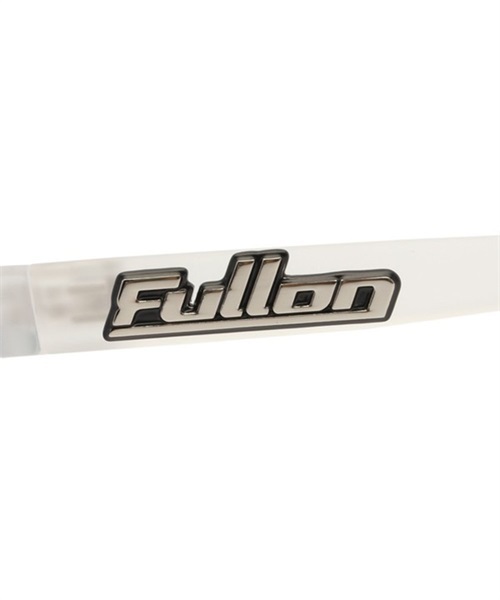 FULLON/フローン サングラス 紫外線予防 くもり止め加工 FOL 193-2 AF(02-F)