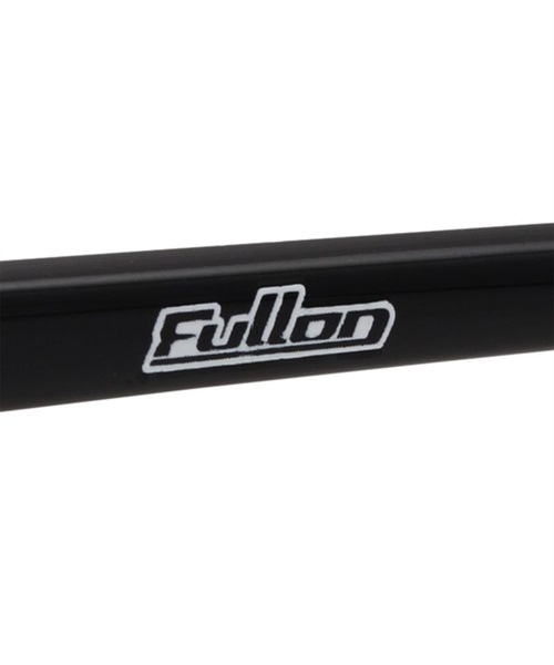 FULLON/フローン サングラス 紫外線予防 くもり止め加工 FOL 191-2ANFOG(02-F)