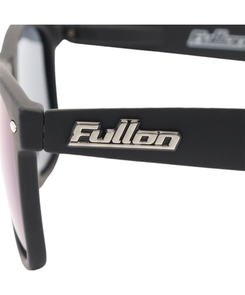 FULLON/フローン サングラス 紫外線予防 偏光 FBL 039-11(11-F)