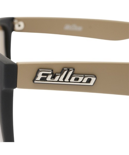 FULLON/フローン サングラス 紫外線予防 偏光 FBL 043-32(32-F)
