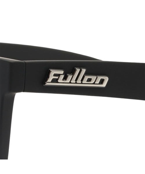 FULLON/フローン サングラス 紫外線予防 FBL 043-2(02-F)