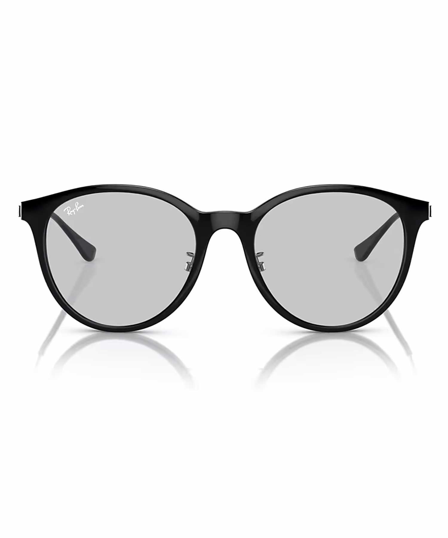 Ray-Ban/レイバン サングラス YOUNGSTER WASHED LENSES 0RB4334D(60187-55cm)