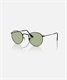 Ray-Ban/レイバン サングラス 紫外線予防 ROUND METAL WASHED LENSES 0RB3447(0024B-50)
