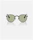 Ray-Ban/レイバン サングラス 紫外線予防 ROUND METAL WASHED LENSES 0RB3447(26464-50)
