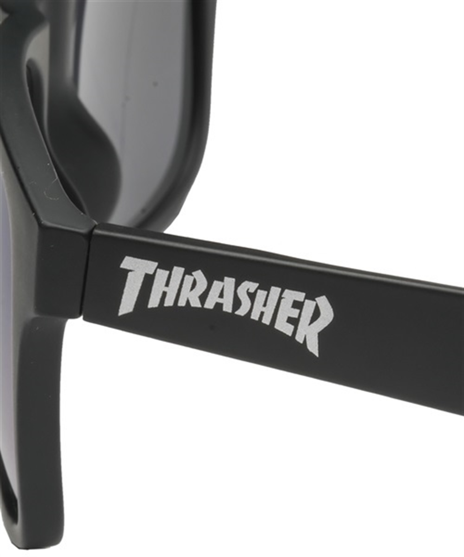 THRASHER/スラッシャー サングラス 紫外線予防 RADICAL 1013 BKSM(ONECOLOR-F)