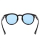 THRASHER/スラッシャー 1050 メンズ 眼鏡 メガネ サングラス KK E18(BKBL-F)