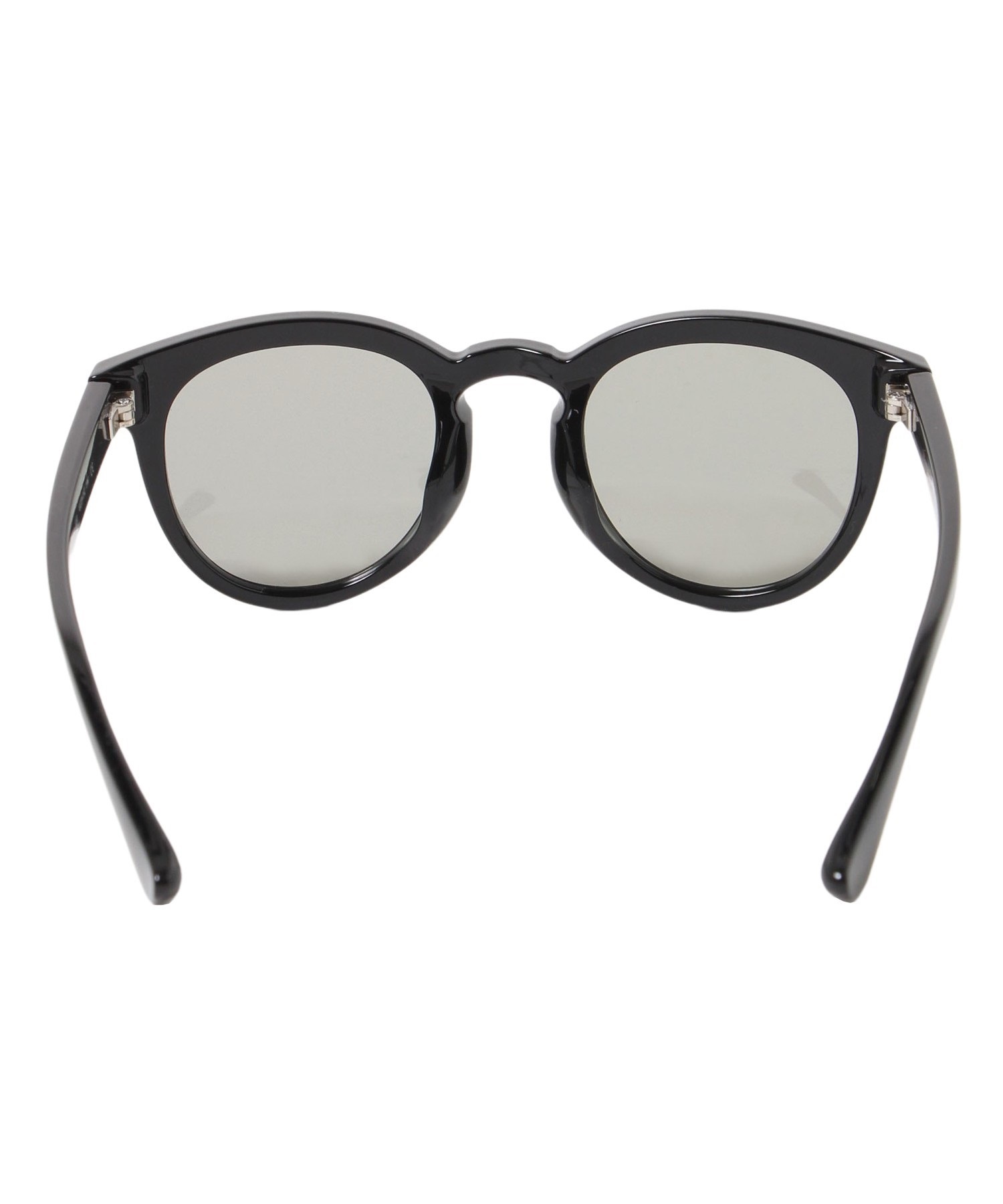 THRASHER/スラッシャー 1050 メンズ 眼鏡 メガネ サングラス KK E18(BKGY-F)