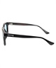 THRASHER/スラッシャー 1051 メンズ 眼鏡 メガネ サングラス KK E18(BKBL-F)