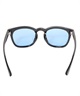 THRASHER/スラッシャー 1051 メンズ 眼鏡 メガネ サングラス KK E18(BKBL-F)