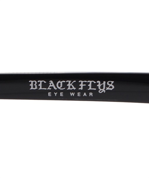 BLACK FLYS/ブラックフライFLY VINCENT BF-13841-18(BKGY-F)