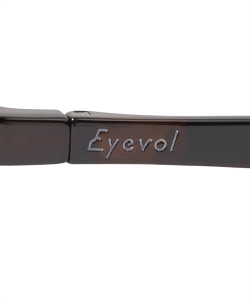 Eyevol/アイヴォル サングラス 紫外線予防 調光 CONLON 3 DM-RB-BLPH-BLU PH(BLBL-F)