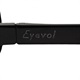 Eyevol/アイヴォル サングラス 紫外線予防 偏光 MIRALLE BK-LY-PL-BK PL(BKY-47)