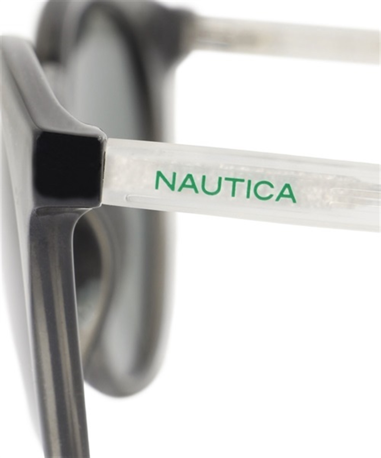 NAUTICA/ノーティカ サングラス 紫外線予防 偏光 N6256S(GYCL-F)