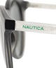 NAUTICA/ノーティカ サングラス 紫外線予防 偏光 N6256S(GYCL-F)