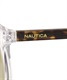 NAUTICA/ノーティカ サングラス 紫外線予防 偏光 N6256S(CL-F)
