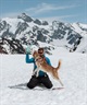 WOLFGANG ウルフギャング 犬用 リード Quetzal LEASH Sサイズ 小型犬用 ケツァール リーシュ マルチカラー WL-001-07(MULTI-S)