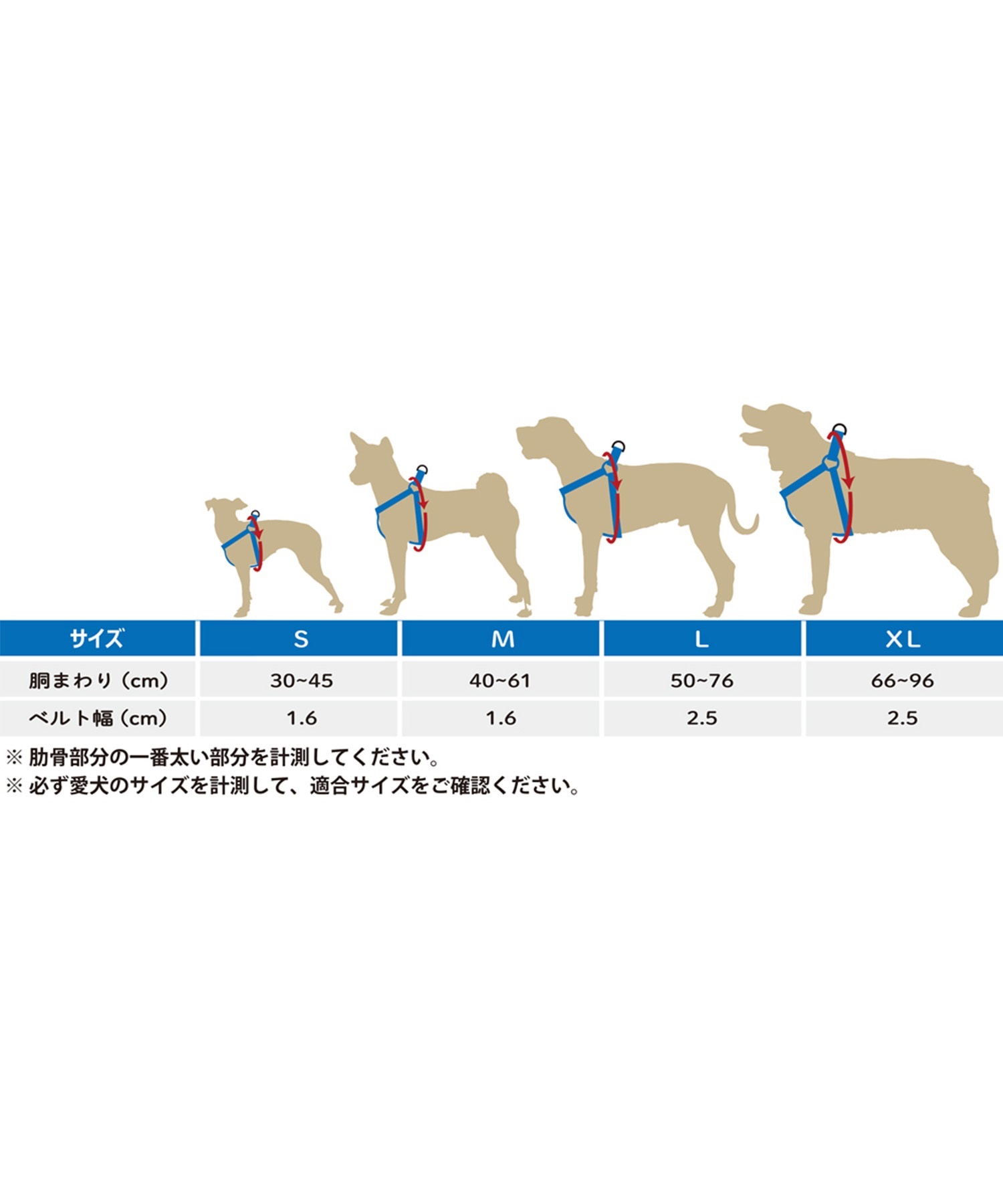 WOLFGANG/ウルフギャング 犬用 ハーネス PackLeader Harness Sサイズ WH-001-84(YE-S)