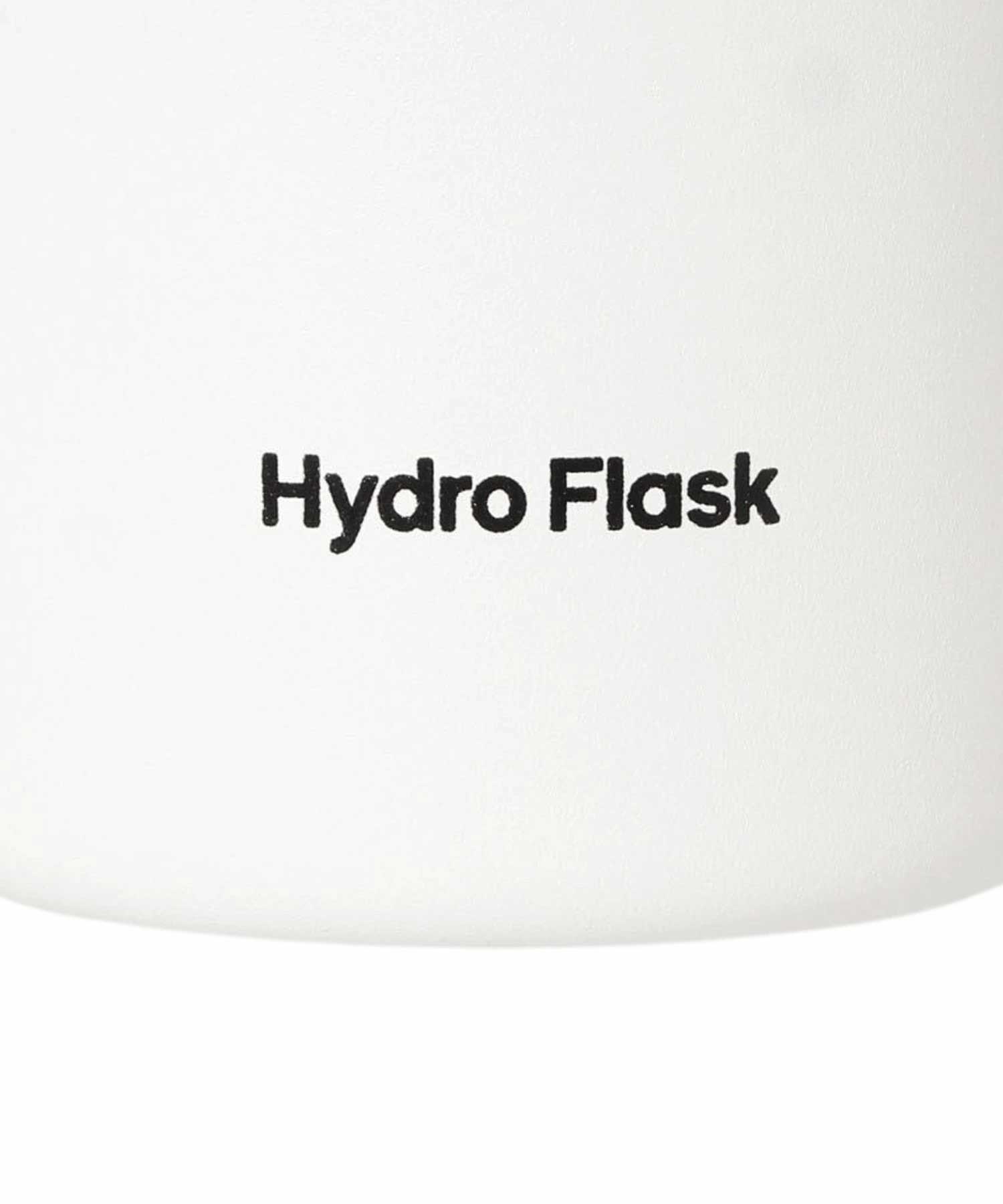 Hydro Flask ハイドロフラスク 5089024 雑貨 水筒 タンブラー 保冷 保温 KK D27(WT-F)