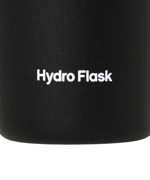 Hydro Flask ハイドロフラスク 8901470032231 雑貨 水筒 タンブラー 保冷 保温 KK D27(BKBK-F)