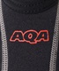 AQA エーキューエー スノーケリングシューズ3 KW-4472N ユニセックス 雑貨 小物 靴 マリンシューズ マリングッズ KK E18(BK-22.0cm)