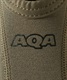 AQA エーキューエー スノーケリングシューズ3 KW-4472N ユニセックス 雑貨 小物 靴 マリンシューズ マリングッズ KK E18(KH-25.0cm)