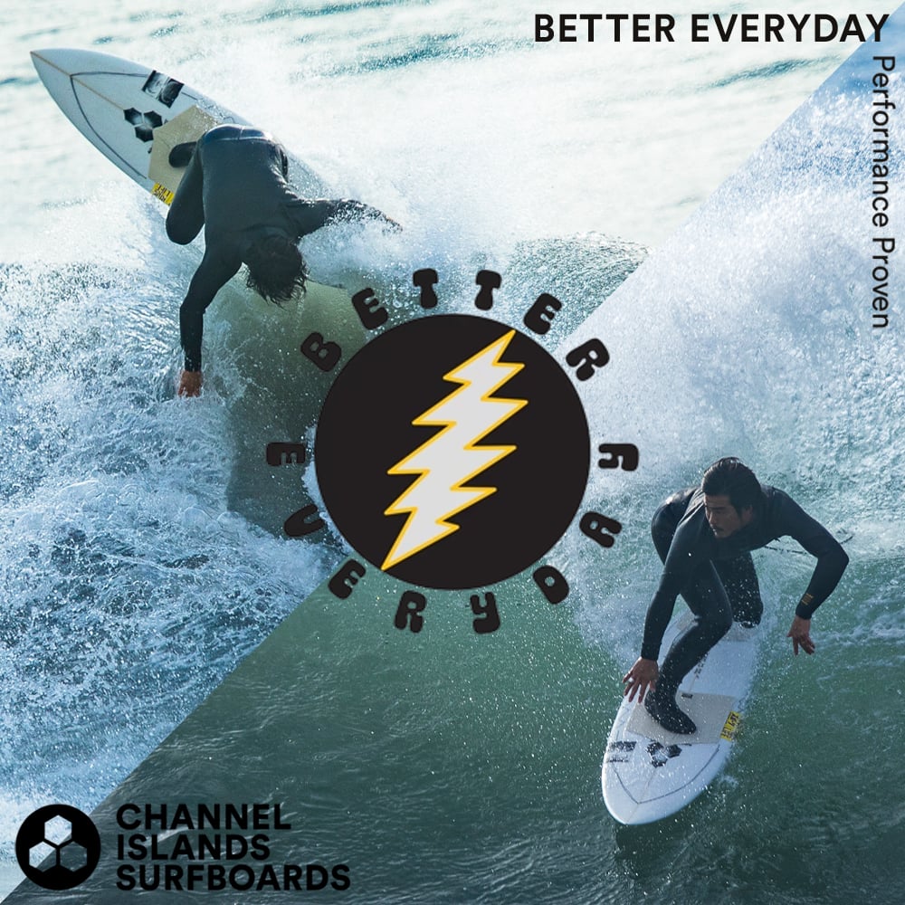 Surf Banner