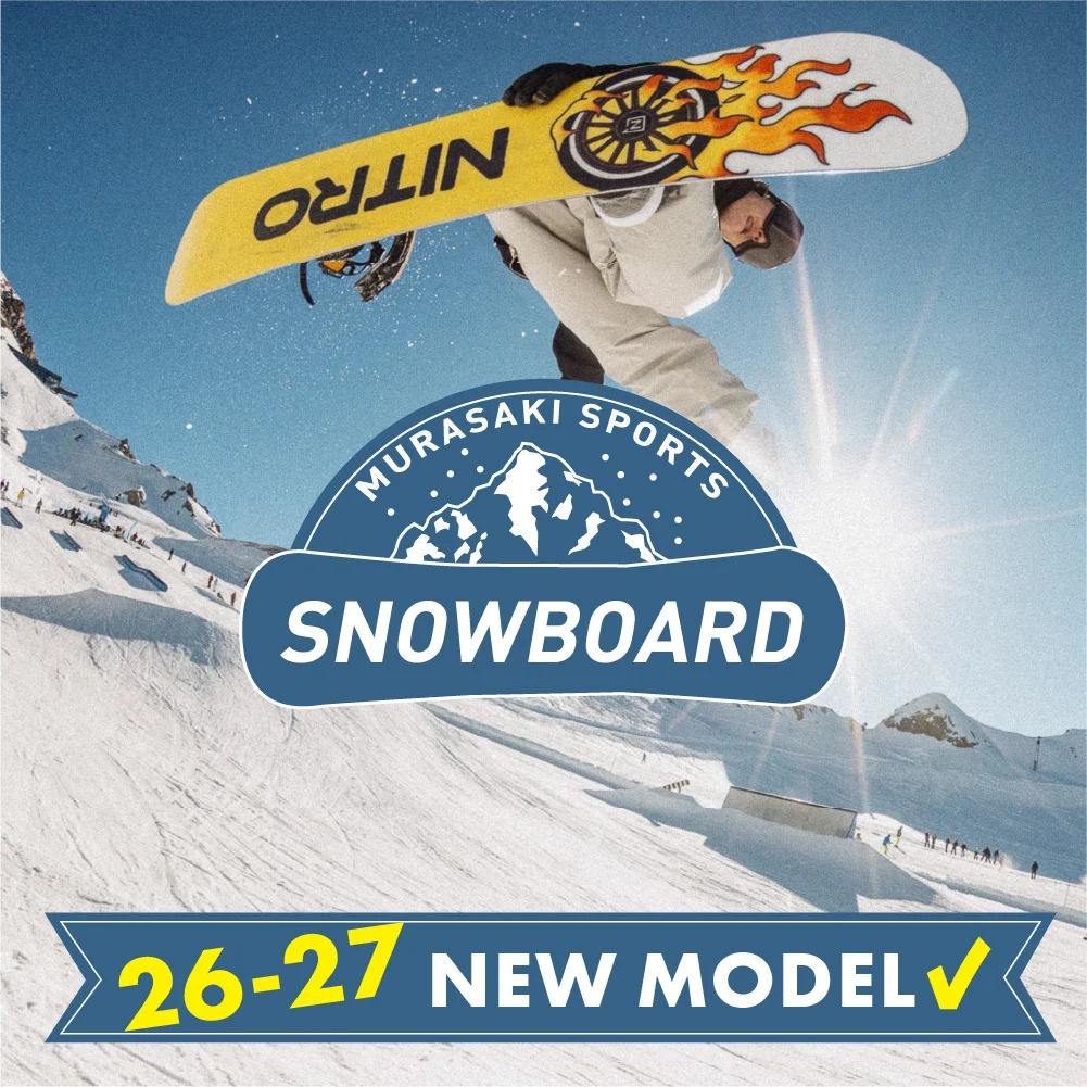 Snow Banner