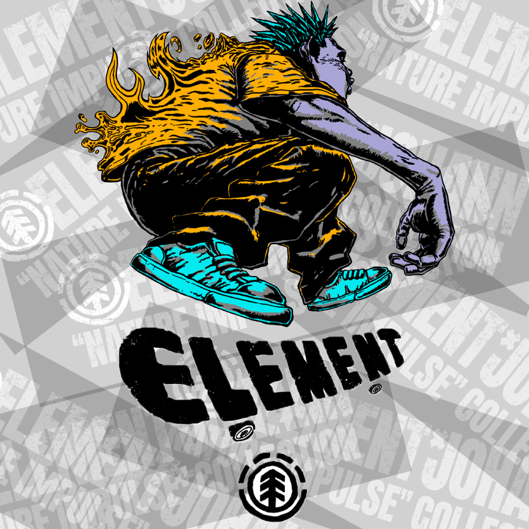 Skate Banner