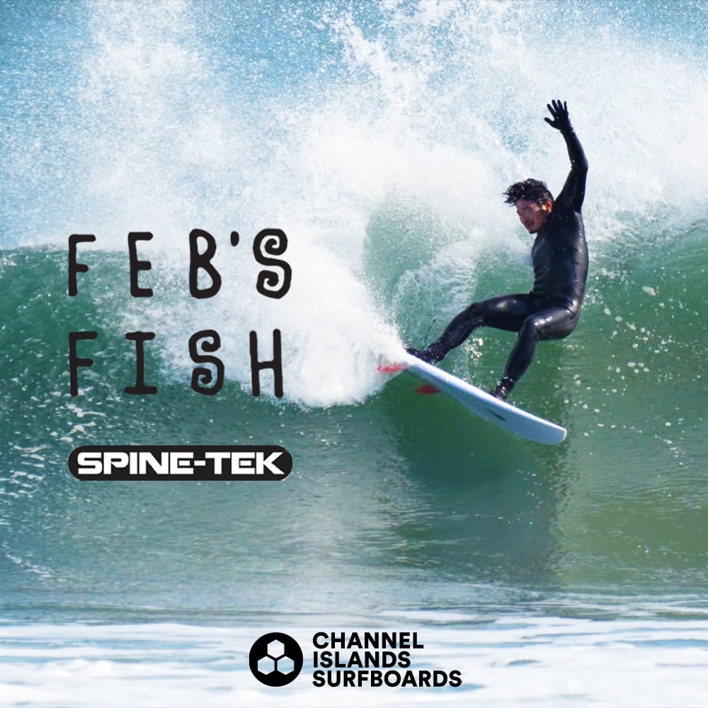 Surf Banner