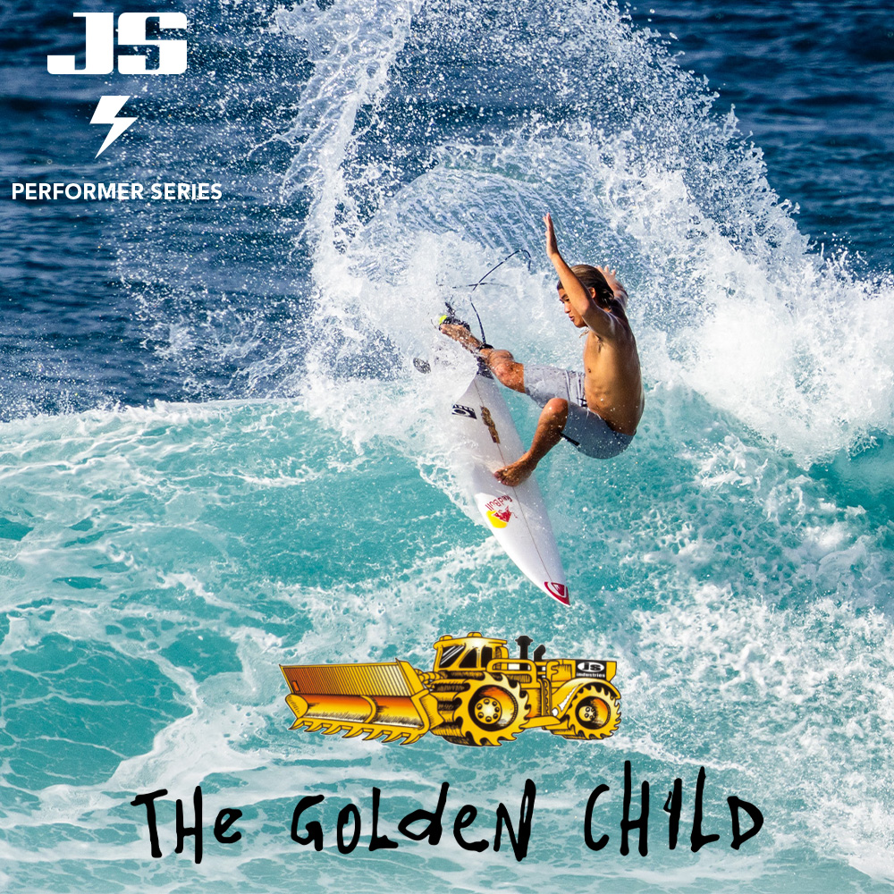 Surf Banner